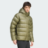 Куртка чоловіча  ADIDAS  ESSENTIALS INSULATION  KS7704 - Зображення №1