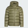 Куртка чоловіча  ADIDAS  ESSENTIALS INSULATION  KS7704 - Зображення №6