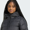 Куртка жіноча ADIDAS  Essentials CLIMAWARM 3-Stripes Synthetic Down Hooded  JX7814 - Зображення №3