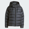 Куртка жіноча ADIDAS  Essentials CLIMAWARM 3-Stripes Synthetic Down Hooded  JX7814 - Зображення №6
