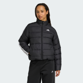 Куртка жіноча ADIDAS Essentials CLIMAWARM 3-Stripes Synthetic Down  JM8421
