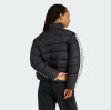 Куртка жіноча ADIDAS Essentials CLIMAWARM 3-Stripes Synthetic Down  JM8421 - Зображення №2