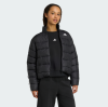 Куртка жіноча ADIDAS Essentials CLIMAWARM 3-Stripes Synthetic Down  JM8421 - Зображення №3