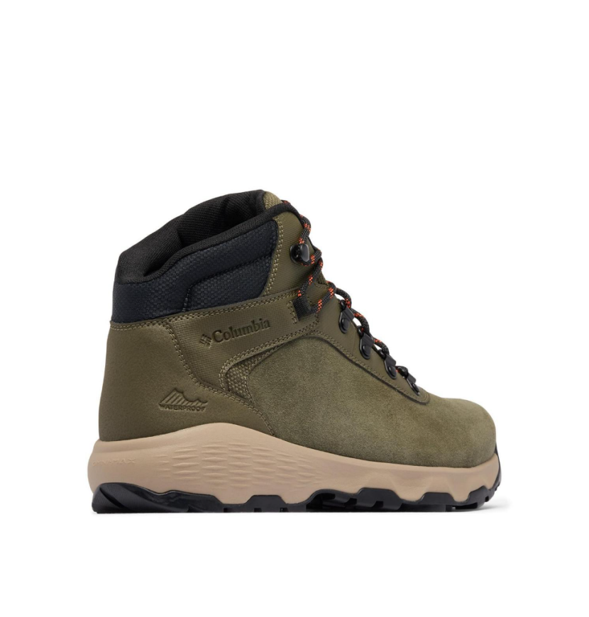 Чоловічі черевики Сolumbia Newton Wander™ 2109441 - Зображення №4