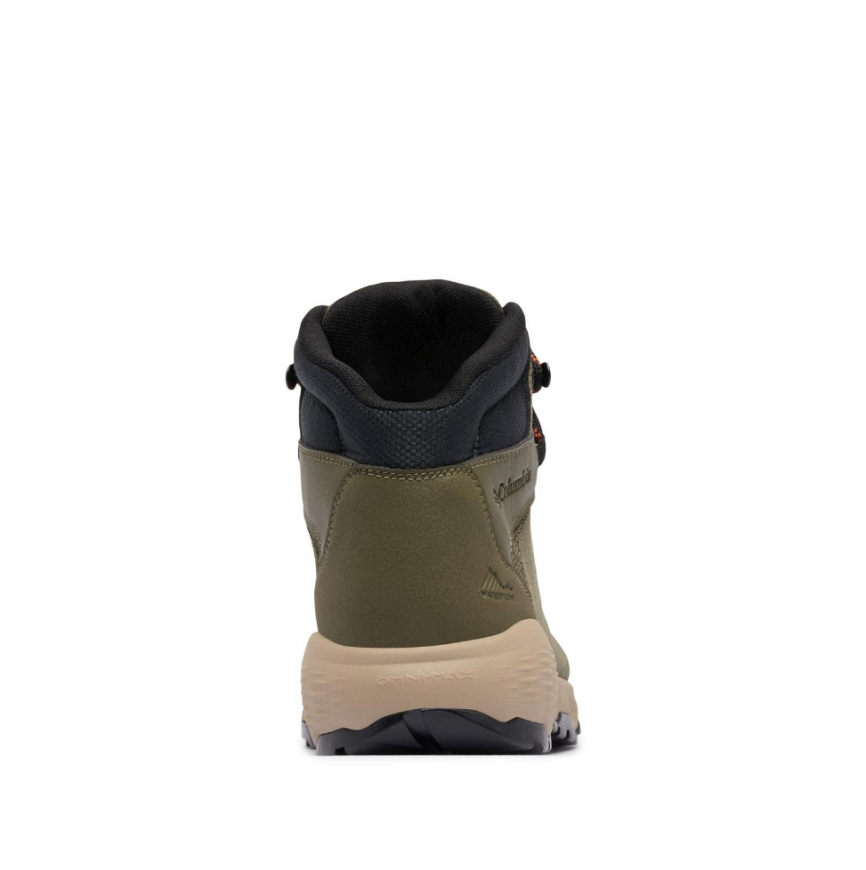 Чоловічі черевики Сolumbia Newton Wander™ 2109441 - Зображення №5