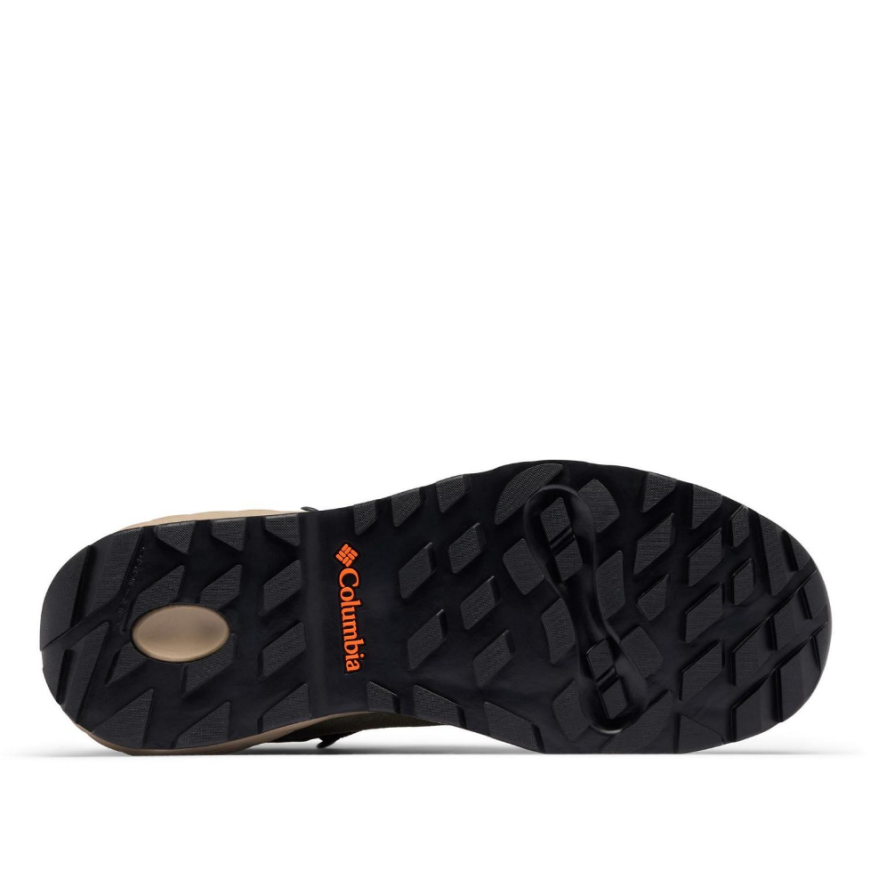 Чоловічі черевики Сolumbia Newton Wander™ 2109441 - Зображення №3