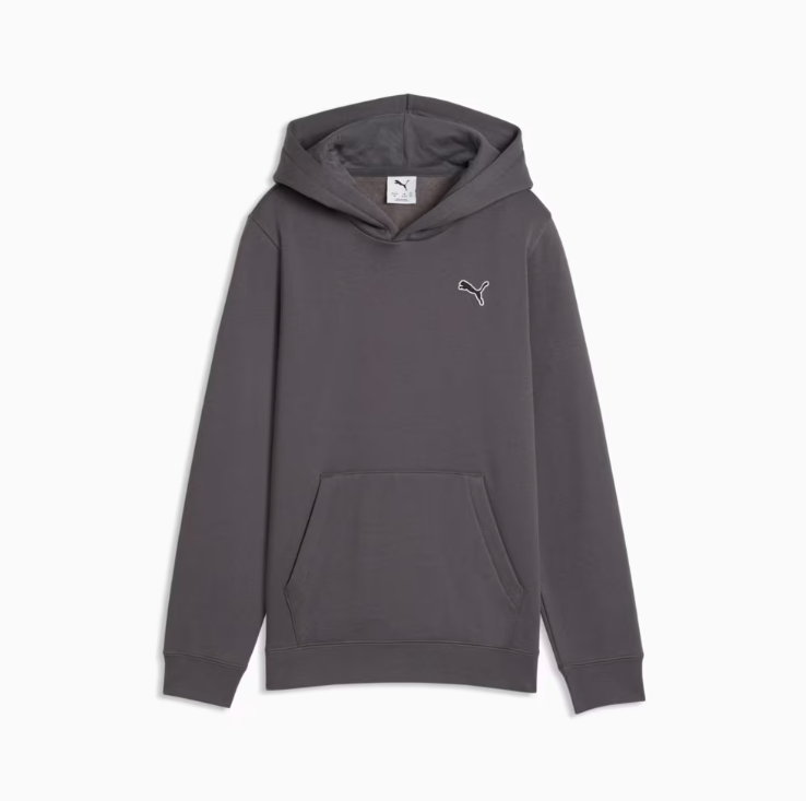 Худі дитяче PUMA  Essentials Elevated Hoodie Youth 69470134 - Зображення №5
