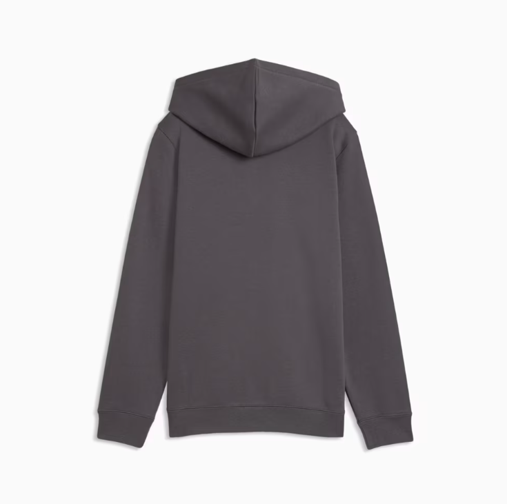 Худі дитяче PUMA  Essentials Elevated Hoodie Youth 69470134 - Зображення №6