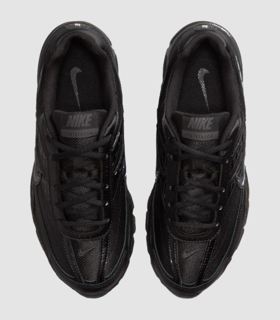 Кросівки  чоловічі NIKE  Initiator  394053-005 - Зображення №3