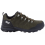 Напівчеревики  Jack Wolfskin REFUGIO TEXAPORE LOW M 4049851