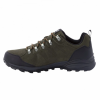 Напівчеревики  Jack Wolfskin REFUGIO TEXAPORE LOW M 4049851 - Зображення №4