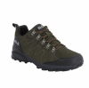 Напівчеревики  Jack Wolfskin REFUGIO TEXAPORE LOW M 4049851 - Зображення №3