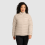 Куртка жіноча Jack Wolfskin WILD PASS DOWN JKT W RDS A66375