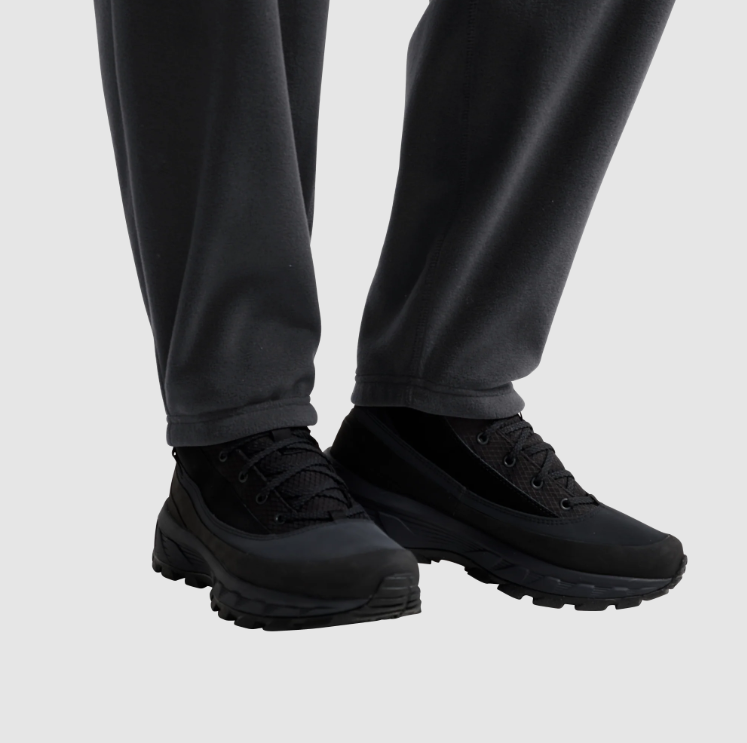 Брюки Жіночі флісові Jack Wolfskin  SOLACE W A66152 - Зображення №5
