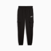 Брюки чоловічі PUMA  Essentials No. 1 Logo Cargo Pants Men 68266001 - Зображення №1