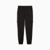 Брюки чоловічі PUMA  Essentials No. 1 Logo Cargo Pants Men 68266001 - Зображення №2