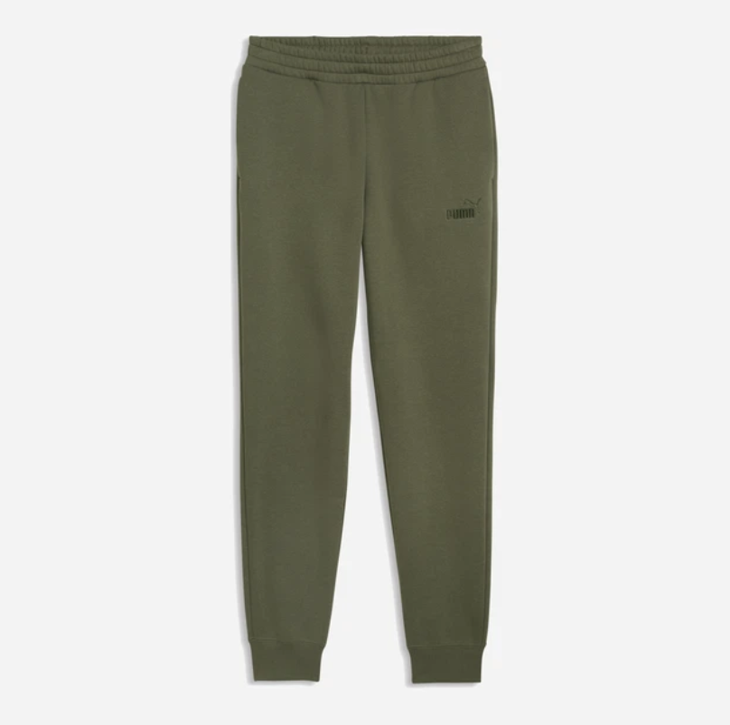 Брюки чоловічі Puma Essentials Foundation 68260786 - Зображення №6