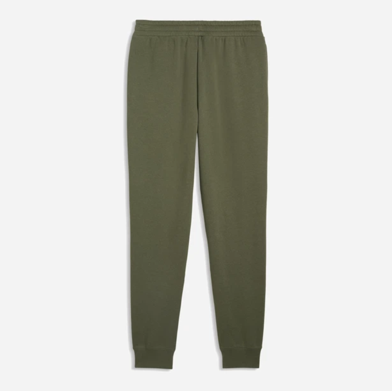 Брюки чоловічі Puma Essentials Foundation 68260786 - Зображення №7