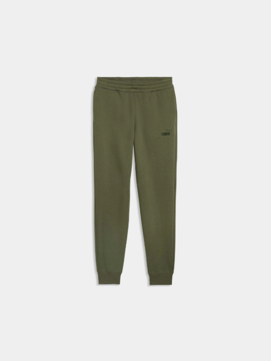 Брюки чоловічі Puma Essentials Foundation 68260786 - Зображення №2