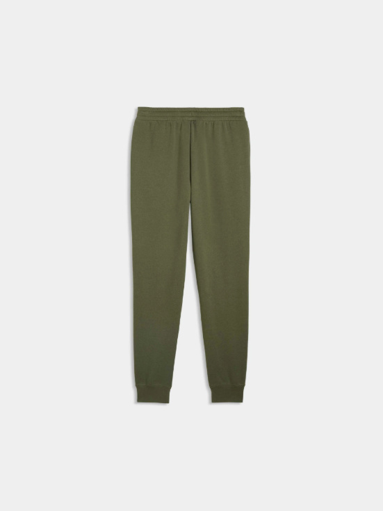 Брюки чоловічі Puma Essentials Foundation 68260786 - Зображення №3