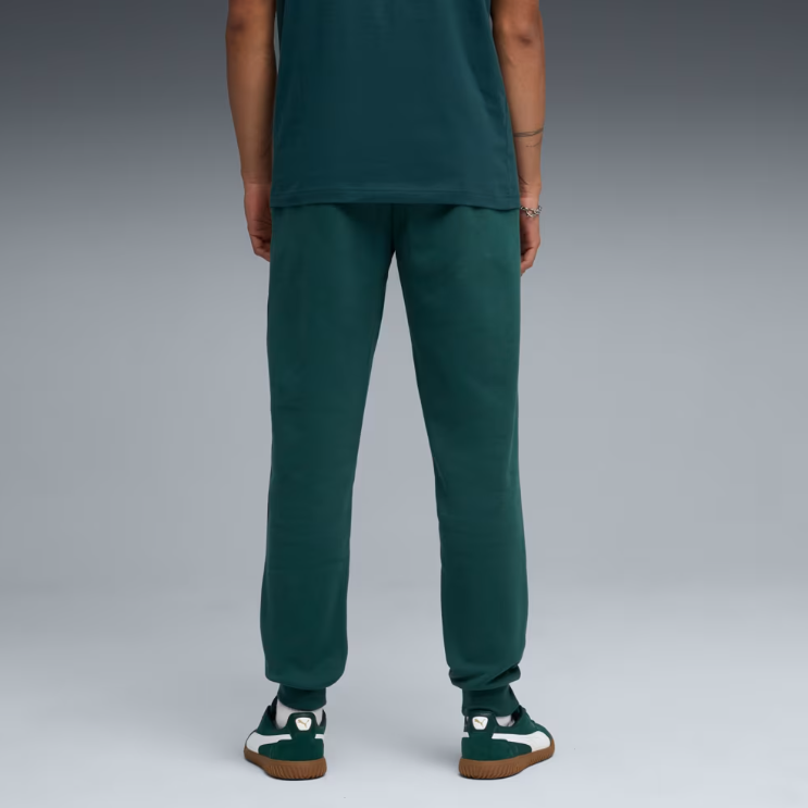 Брюки чоловічі PUMA  Essentials No. 1 Logo Sweatpants  68260770 - Зображення №3
