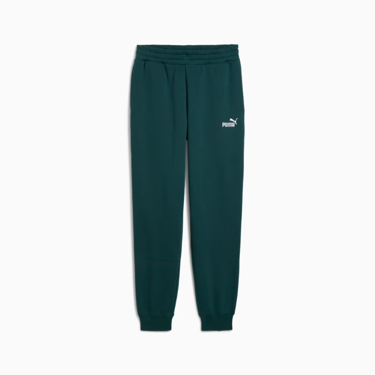 Брюки чоловічі PUMA  Essentials No. 1 Logo Sweatpants  68260770 - Зображення №4