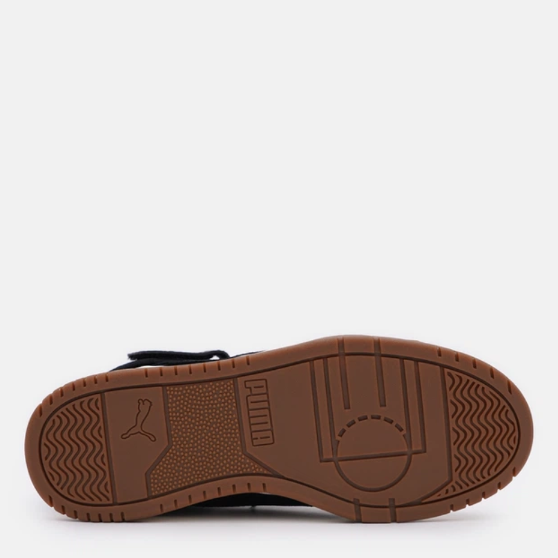Черевики Підліткові  Puma RBD Game WTR Jr 38844902 - Зображення №6