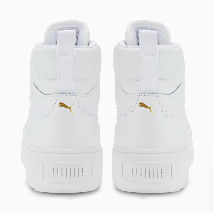 Черевики жіночі Karmen Mid Sneakers Women  38585701 - Зображення №5