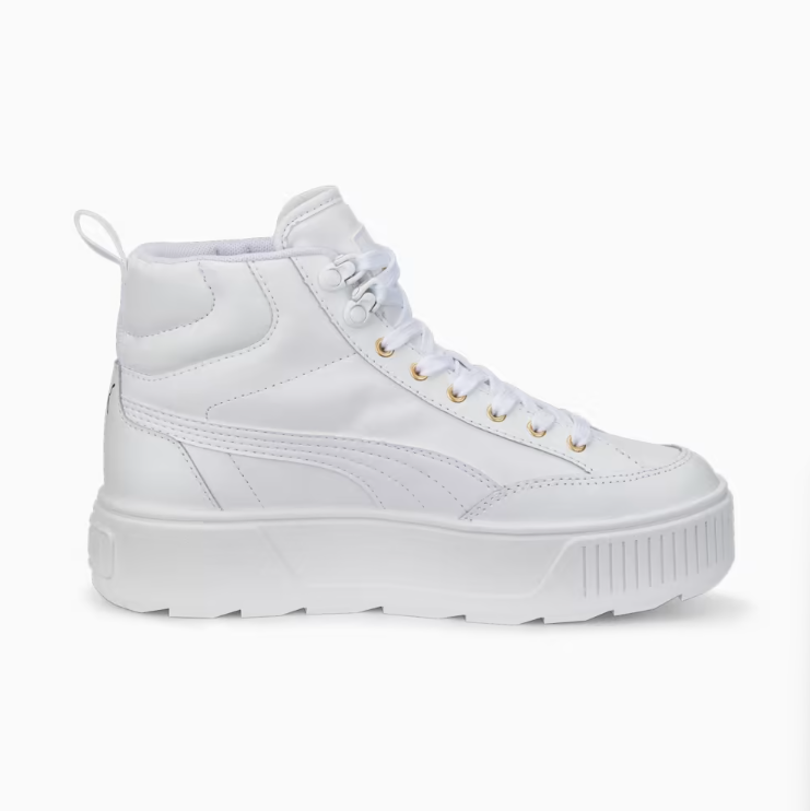 Черевики жіночі Karmen Mid Sneakers Women  38585701 - Зображення №4
