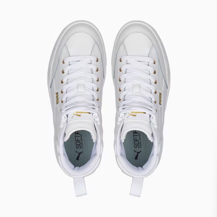 Черевики жіночі Karmen Mid Sneakers Women  38585701 - Зображення №3