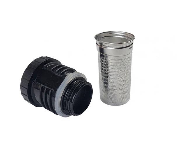 Корок Stopper-Strainer Terra - Зображення №2