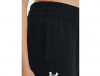 Штани жіночі Under Armour UA Rival Fleece Jogger 1379438-001*AW25  - Зображення №3