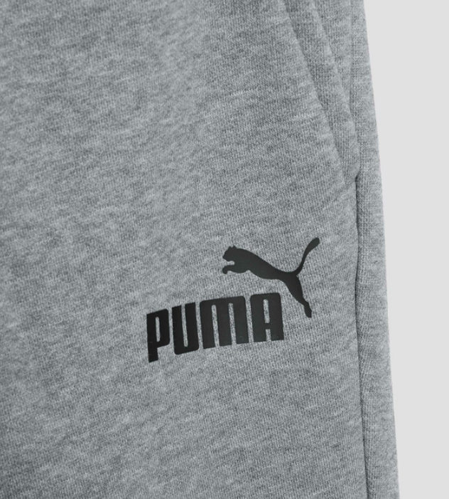 Спортивні штани Puma ESS Logo Pants 58671403*AW25 - Зображення №3