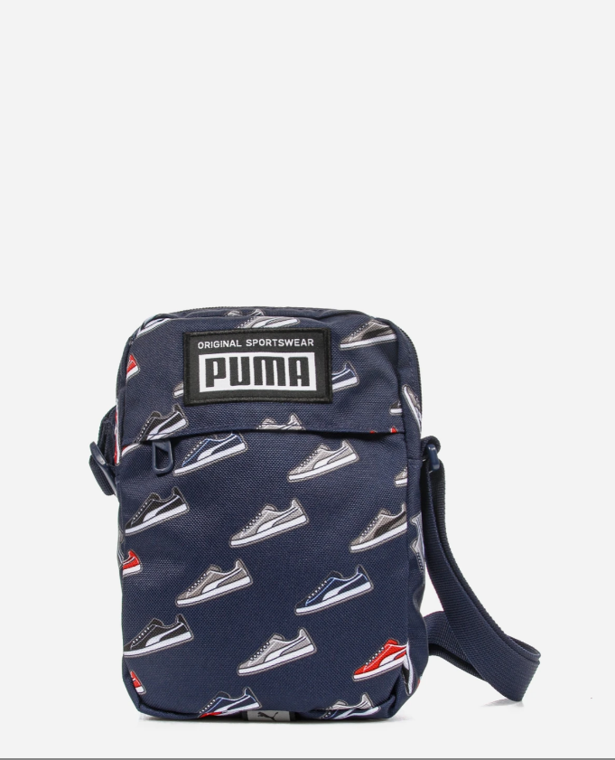 Сумка PUMA 7913511*AW25 - Зображення