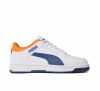 Кеди для хлопчика Puma Rebound JOY Lo Jr 38198411*AW25 - Зображення №1