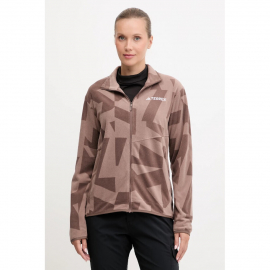 Джемпер жіночій ADIDAS TERREX Multi JN0997 
