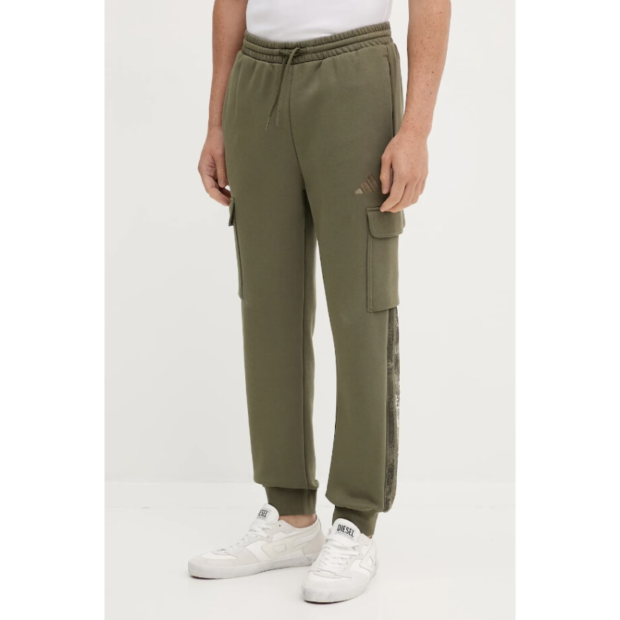 Брюки ADIDAS чоловічі JM1714 - Зображення №2