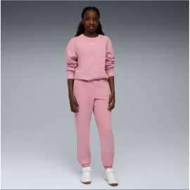 Костюм підлітковий PUMA Loungewear Oversized Sweat Suit Youth 68972765