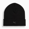 Шапка Metal PUMA CAT High Crown Beanie 02640401 - Зображення №1