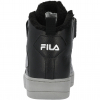 Кеди утеплені для хлопчиків FILA Fil High Fur 104905 - Зображення №4