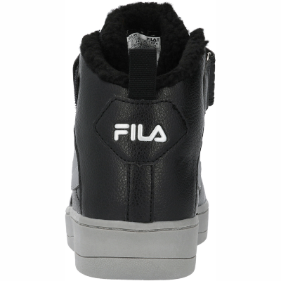 Кеди утеплені для хлопчиків FILA Fil High Fur 104905