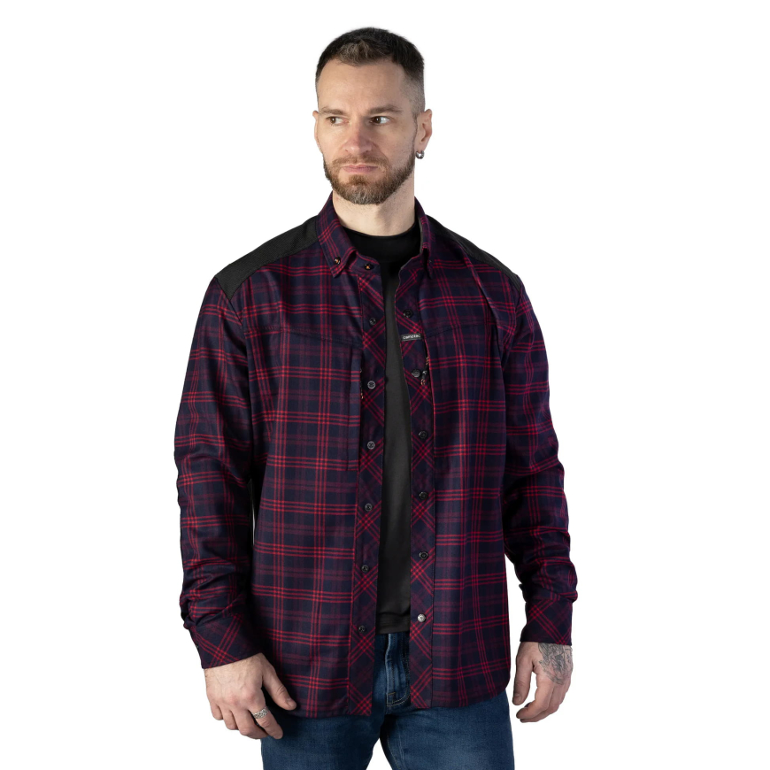 Сорочка Camotec "Тайфун" 9579 - Зображення