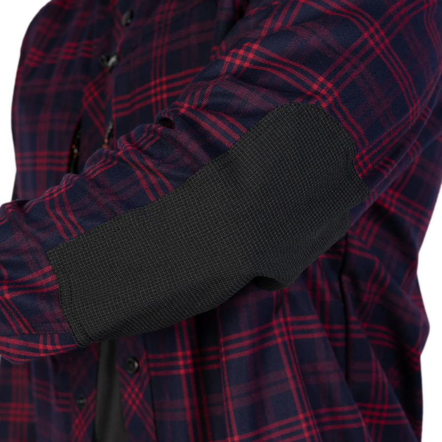 Сорочка Camotec "Тайфун" 9579 - Зображення №10