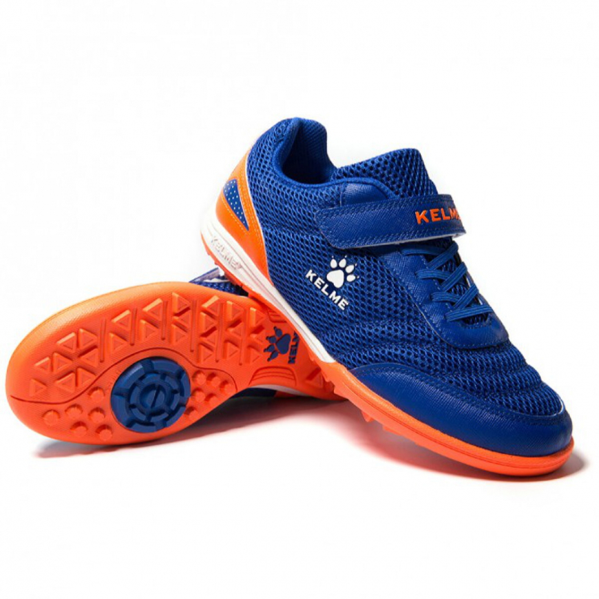 Сороконіжки дитячі KELME CHAMPION 6873003.9417 - Зображення №4