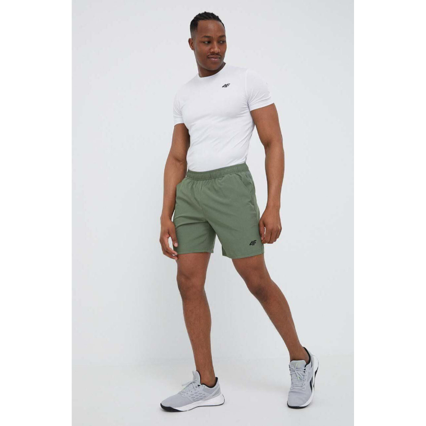 Шорти чоловічі 4F TFSHM146 - Зображення №3