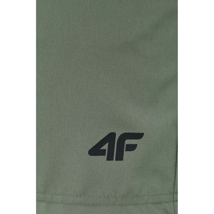 Шорти чоловічі 4F TFSHM146 - Зображення №4