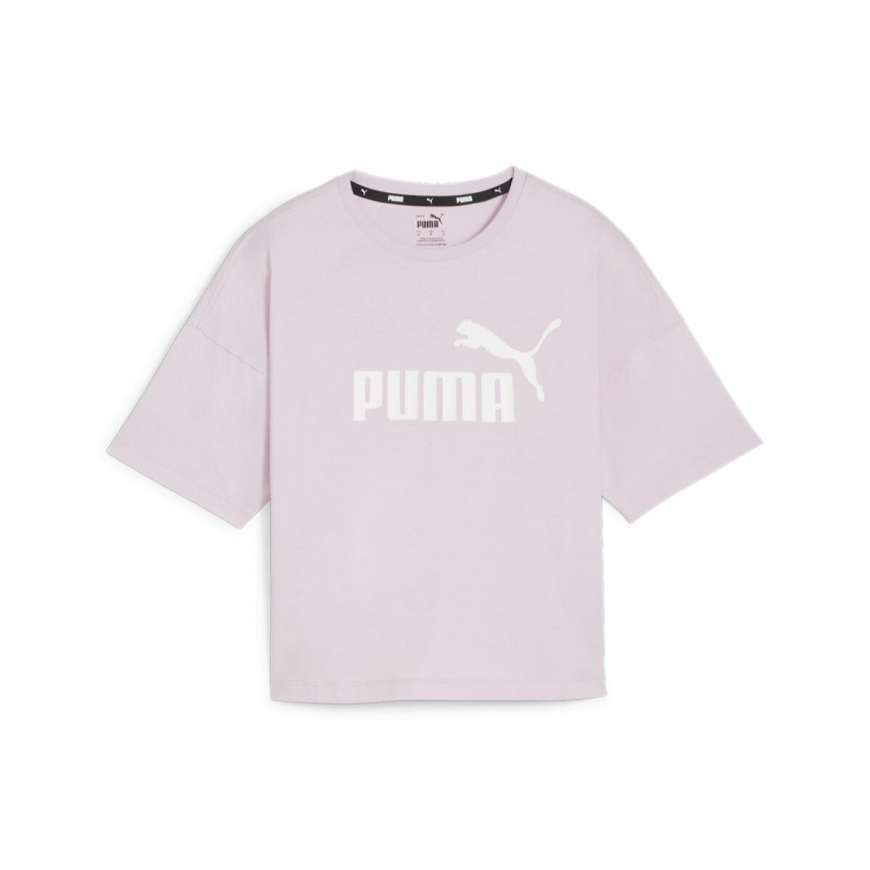 Футболка жіноча PUMA  58686660 - Зображення