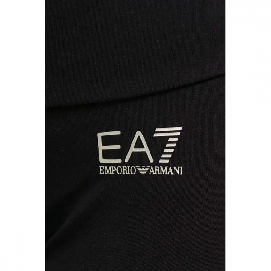 Легінси жіночі  EA7 Emporio Armani 3DTP53 - Зображення №4