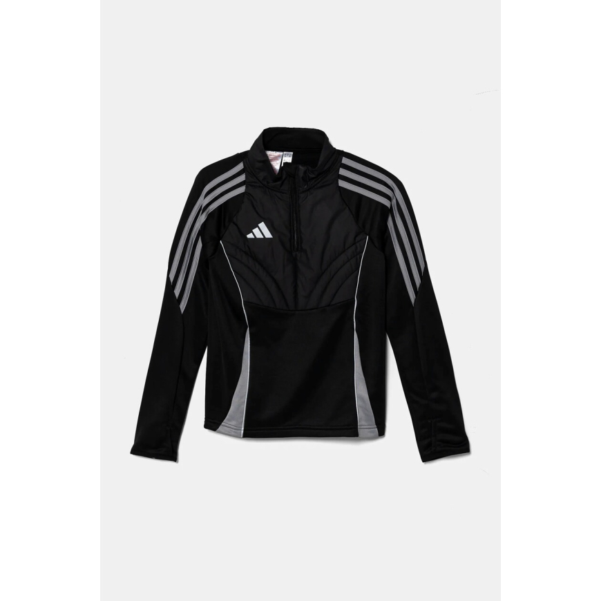 Джемпер підлітковий ADIDAS Tiro 24 Winterized Top Junior IM9970 - Зображення
