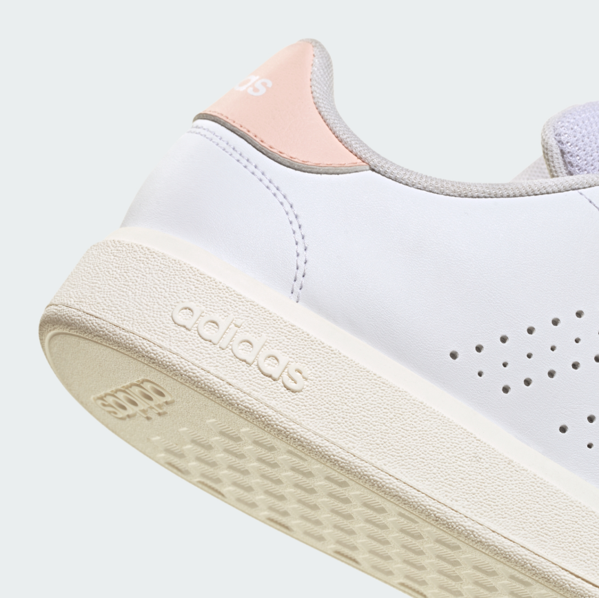 Кеди жіночі ADIDAS   Advantage Base 2.0 IH1692 - Зображення №8